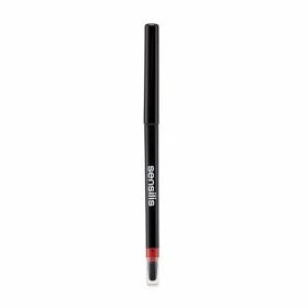 Delineador de Lábios Sensilis Perfect Line 04-Red (0,35 g) de Sensilis, Delineadores - Ref: S05101612, Preço: 18,63 €, Descon...