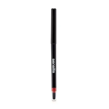 Delineador de Lábios Sensilis Perfect Line 04-Red (0,35 g) | Epamu | Beauty Shop - Parfums, Make-up & Essentials Epamu.eu