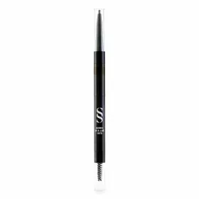 Eyebrow Liner Mi-rê Bibi BROW PLUME Dark brown | Epamu | Beauty Shop - Parfums, Make-up & Essentials Epamu.eu