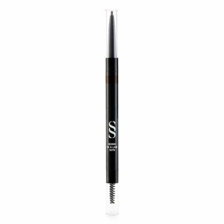 Lápiz de Cejas Sensilis Sculptor 01-blonde 3 en 1 (0,5 g) | Epamu | Beauty Shop - Parfums, Make-up & Essentials Epamu.eu