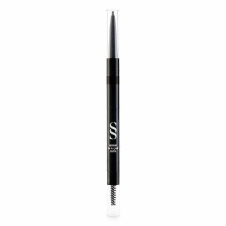 Eyebrow Pencil Sensilis Sculptor 04-Espresso 3-in-1 (0,5 g) | Epamu | Beauty Shop - Parfums, Make-up & Essentials Epamu.eu