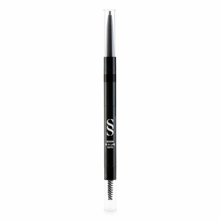 Lápiz de Cejas Sensilis Sculptor 04-Espresso 3 en 1 (0,5 g) | Epamu | Beauty Shop - Parfums, Make-up & Essentials Epamu.eu