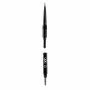 Eyebrow Pencil Sensilis Sculptor 04-Espresso 3-in-1 (0,5 g) | Epamu | Beauty Shop - Parfums, Make-up & Essentials Epamu.eu