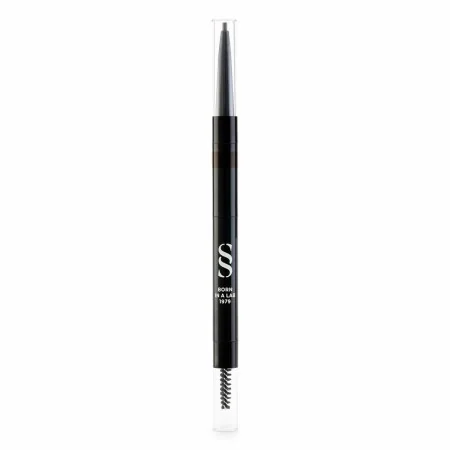 Lápiz de Cejas Sensilis Sculptor Nº 03 3 en 1 (0,5 g) | Epamu | Beauty Shop - Parfums, Make-up & Essentials Epamu.eu