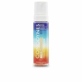 Mousse Autoabbronzante Comodynes Fresh Water (200 ml) di Comodynes, Autoabbronzanti - Rif: S05101664, Prezzo: 15,95 €, Sconto: %