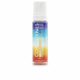 Self-tanning Mousse Comodynes Fresh Water (200 ml) by Comodynes, Self-tanning - Ref: S05101664, Price: 15,95 €, Discount: %