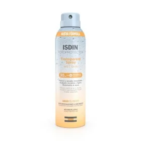 Protecteur Solaire Isdin Spf 30 (250 ml) de Isdin, Filtres solaires - Réf : S05101670, Prix : 23,26 €, Remise : %