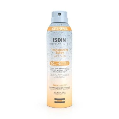 Protector Solar Isdin Spf 30 (250 ml) | Epamu | Beauty Shop - Parfums, Make-up & Essentials Epamu.eu