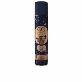 Shampooing sec Colab Dry+ Détoxifiant 200 ml de Colab, Shampooings secs - Réf : S05101684, Prix : 5,84 €, Remise : %