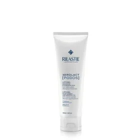 Crème hydratante pour les pieds Rilastil Xerolact [Podos] Lipogel (100 ml) de Rilastil, Crèmes pour les pieds - Réf : S051017...