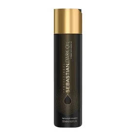 Champú Desenredante Sebastian Dark Oil (250 ml) de Sebastian, Champús - Ref: S05101748, Precio: 16,43 €, Descuento: %