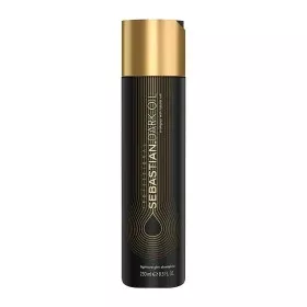 Shampoo Districante Sebastian Dark Oil (250 ml) di Sebastian, Shampoo - Rif: S05101748, Prezzo: 16,43 €, Sconto: %