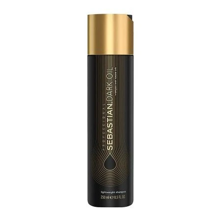 Champú Desenredante Sebastian Dark Oil (250 ml) | Epamu | Beauty Shop - Parfums, Make-up & Essentials Epamu.eu