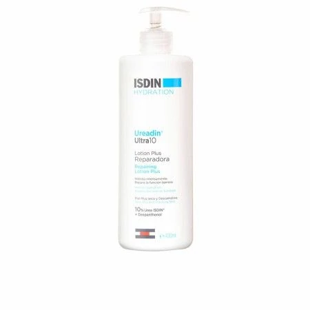 Feuchtigkeitsspendende Körperlotion Isdin Ureadin Ultra10 (400 ml) | Epamu | Beauty Shop - Parfums, Make-up & Essentials Epamu.eu