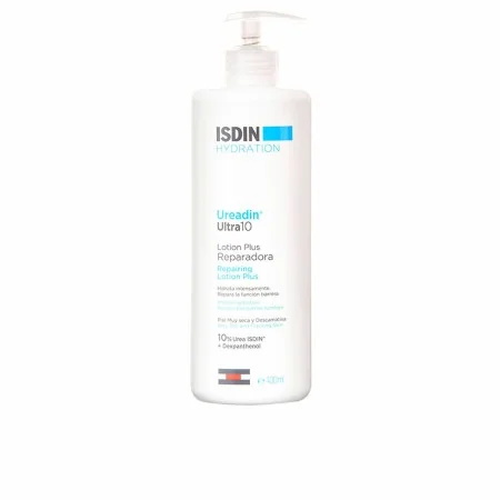 Hydrating Body Lotion Isdin Ureadin Ultra10 (400 ml) | Epamu | Beauty Shop - Parfums, Make-up & Essentials Epamu.eu