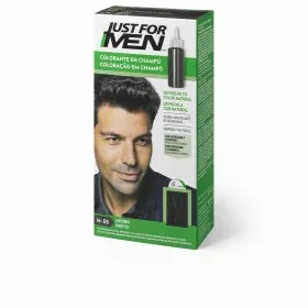 Wig dye Ebin New York Medium Dark Brown 100 ml | Epamu | Beauty Shop - Parfums, Make-up & Essentials Epamu.eu