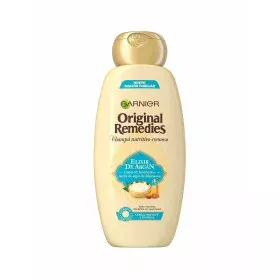 Anti-Schuppen Shampoo Fructis Garnier 8411300017711 (360 ml) 360 ml | Epamu | Beauty Shop - Parfums, Make-up & Essentials Epamu.eu