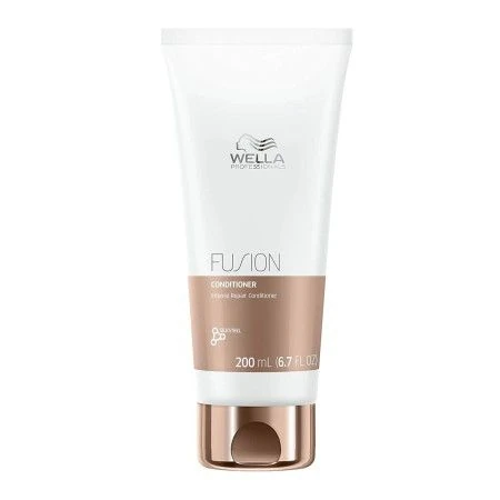 Condicionador Reparador Wella Fusion Intenso (200 ml) | Epamu | Beauty Shop - Parfums, Make-up & Essentials Epamu.eu