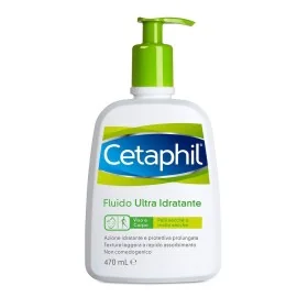 Crema Ultra Idratante Cetaphil Pro Redness Control Fluido Viso 50 ml Spf 30 di Cetaphil, Idratanti - Rif: S05101915, Prezzo: ...