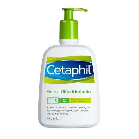 Crema Ultra Hidratante Cetaphil Pro Redness Control Fluido Facial 50 ml Spf 30 | Epamu | Beauty Shop - Parfums, Make-up & Essentials Epamu.eu