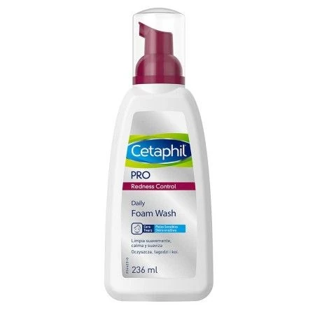 Cleansing Foam Cetaphil Pro Redness Control 236 ml | Epamu | Beauty Shop - Parfums, Make-up & Essentials Epamu.eu