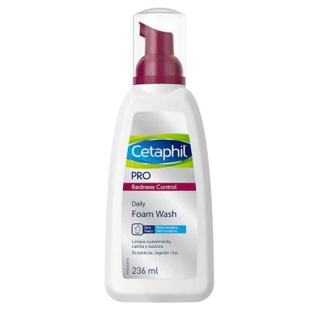 Espuma Limpiadora Cetaphil Pro Redness Control 236 ml | Epamu | Beauty Shop - Parfums, Make-up & Essentials Epamu.eu