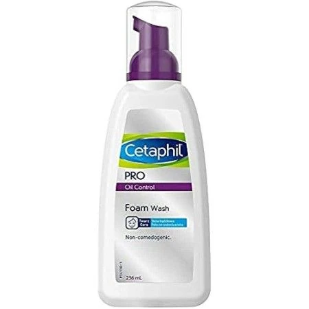 Schiuma Detergente Cetaphil Pro Oil Control 236 ml | Epamu | Beauty Shop - Parfums, Make-up & Essentials Epamu.eu