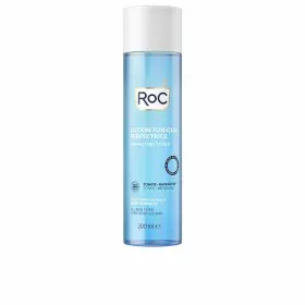 Gesichtstonikum Roc Perfecting Toner (200 ml) von Roc, Gesichtswasser - Ref: S05101954, Preis: 16,15 €, Rabatt: %