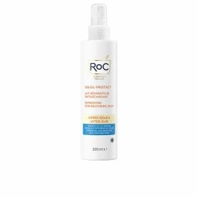 After Sun Roc Fluide Réparateur (200 ml) de Roc, Après-soleil - Réf : S05101961, Prix : 17,88 €, Remise : %