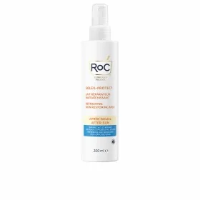 After Sun Roc Fluido Riparatore (200 ml) di Roc, Doposole - Rif: S05101961, Prezzo: 17,88 €, Sconto: %