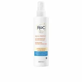 After Sun Roc Fluide Réparateur (200 ml) de Roc, Après-soleil - Réf : S05101961, Prix : 17,88 €, Remise : %