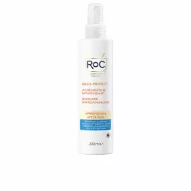 After Sun Roc Reparationsfluid (200 ml) von Roc, After Sun - Ref: S05101961, Preis: 17,88 €, Rabatt: %