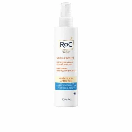 After Sun Roc Fluido Reparador (200 ml) | Epamu | Beauty Shop - Parfums, Make-up & Essentials Epamu.eu