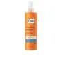 Spray Protector Solar Roc Hidratante SPF 50 (200 ml) | Epamu | Beauty Shop - Parfums, Make-up & Essentials Epamu.eu