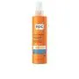 Spray Protector Solar Roc Hidratante SPF 30 (200 ml) | Epamu | Beauty Shop - Parfums, Make-up & Essentials Epamu.eu