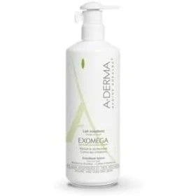 Lozione Corpo A-Derma Exomega Control Allevia il prurito e l'irritazione (400 ml) di A-Derma, Idratanti - Rif: S05102013, Pre...