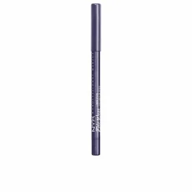 Crayon pour les yeux NYX Epic Wear fierce purple 1,22 g de NYX, Crayons et khôls yeux - Réf : S05102169, Prix : 10,20 €, Remi...