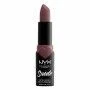 Batom NYX Suede lavender and lace (3,5 g) | Epamu.eu | Beauty Shop - Parfums, Make-up & Essentials Epamu.eu