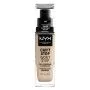 Base Cremosa per il Trucco NYX Can't Stop Won't Stop Fair (30 ml) | Epamu.eu | Beauty Shop - Parfums, Make-up & Essentials Epamu.eu