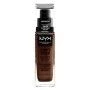 Base Cremosa per il Trucco NYX Can't Stop Won't Stop warm walnut (30 ml) | Epamu | Beauty Shop - Parfums, Make-up & Essentials Epamu.eu