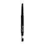 Eyebrow Pencil NYX Fill & Fluff Clear (15 g) | Epamu | Beauty Shop - Parfums, Make-up & Essentials Epamu.eu