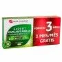 Complemento Alimentar Anti-queda para o Cabelo Forté Pharma Expert (84 Unidades) | Epamu | Beauty Shop - Parfums, Make-up & Essentials Epamu.eu