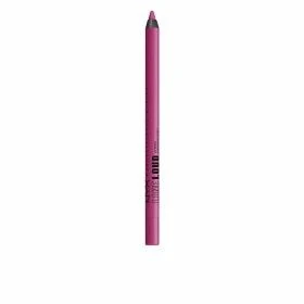 Lip Liner Velvet Touch Gosh Copenhagen (1,2 g) | Epamu | Beauty Shop - Parfums, Make-up & Essentials Epamu.eu