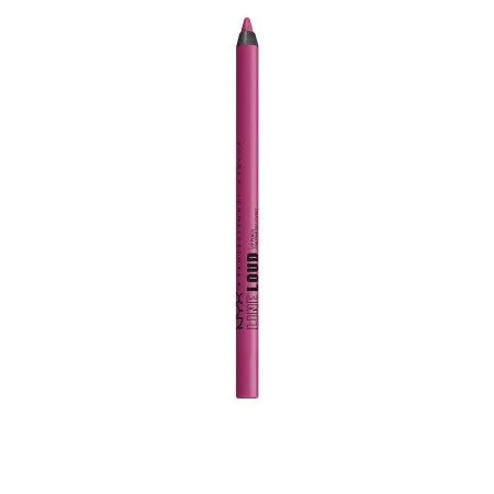 Lip Liner Pencil NYX Line Loud Nº 9 1,2 g | Epamu | Beauty Shop - Parfums, Make-up & Essentials Epamu.eu