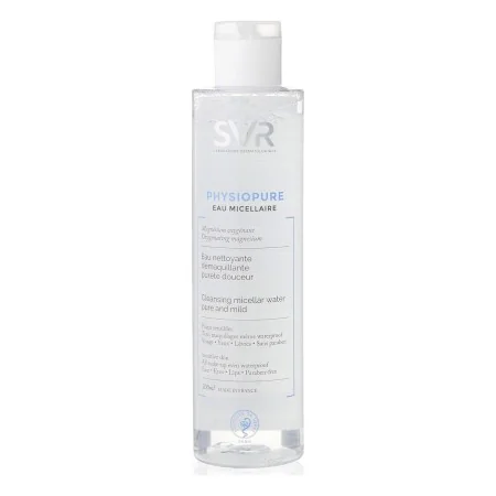 Acqua Micellare SVR Physiopure 200 ml | Epamu | Beauty Shop - Parfums, Make-up & Essentials Epamu.eu