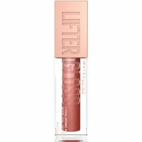 Brilho de Lábios Laka JELLING NUDE Nº 301 Fig Ring 4,5 g | Epamu | Beauty Shop - Parfums, Make-up & Essentials Epamu.eu