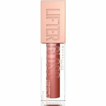 Brillo de Labios Maybelline Lifter 16-rust (5,4 ml) | Epamu | Beauty Shop - Parfums, Make-up & Essentials Epamu.eu