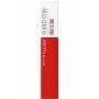 Batom Maybelline Superstay Matte Ink 320-individualist Líquido (5 ml) | Epamu.eu | Beauty Shop - Parfums, Make-up & Essentials Epamu.eu