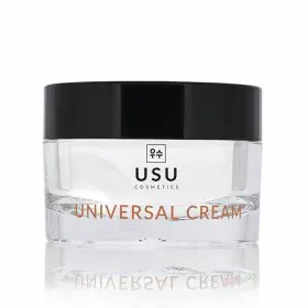 Crema Viso USU Cosmetics Universal 50 ml di USU Cosmetics, Idratanti - Rif: S05102691, Prezzo: 25,94 €, Sconto: %