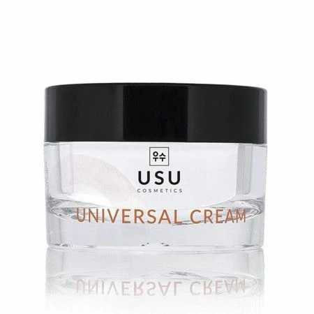 Crema Facial USU Cosmetics Universal 50 ml | Epamu | Beauty Shop - Parfums, Make-up & Essentials Epamu.eu